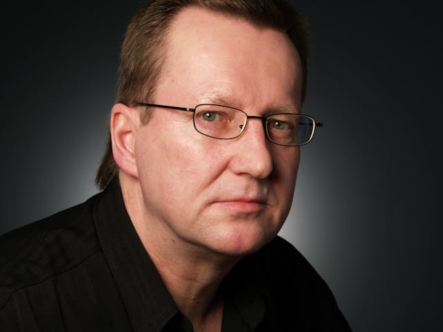 Jonathan Rivers