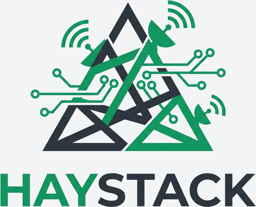 Haystack