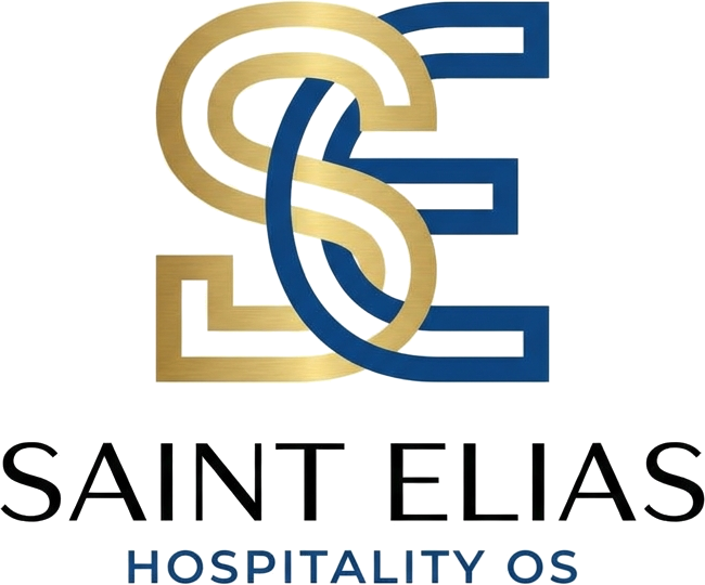 Saint Elias