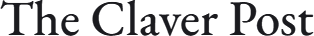 The Claver Post