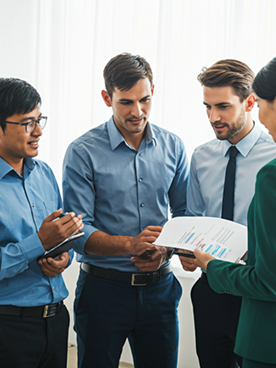 Team collaboration